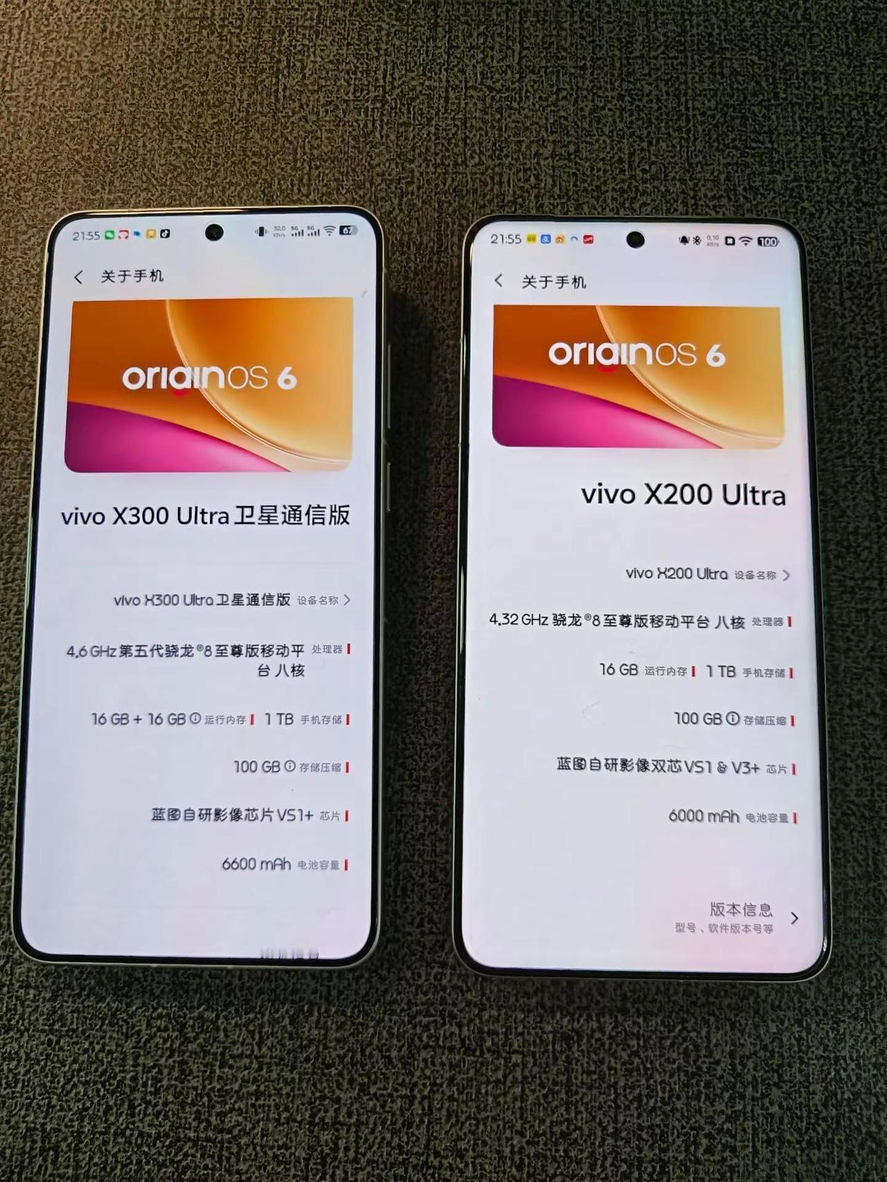 目前内存涨价的周期你是会选择新款还是坚守旧款呢vivox200ultra