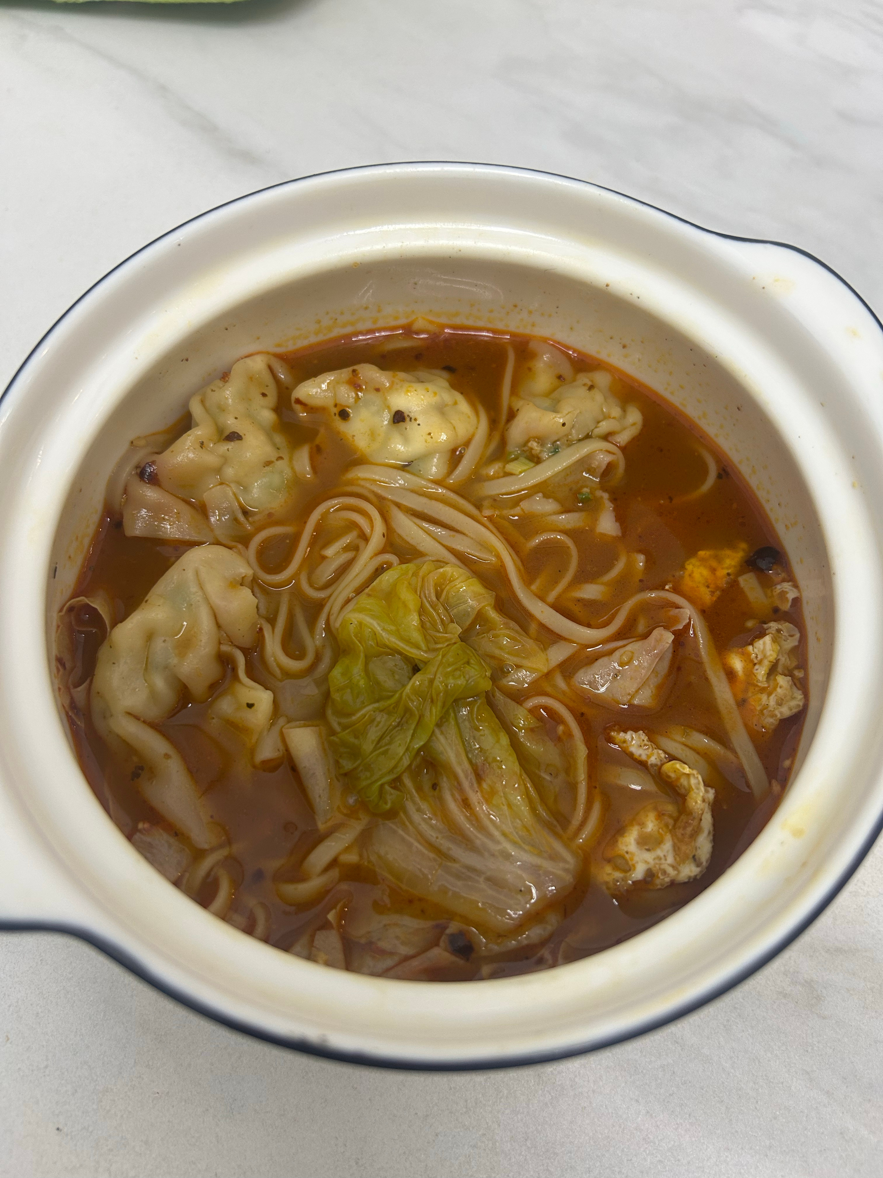 动手能力太强，会胖～ 