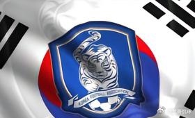 韩国足球在2002年光环下，青训体系与核心阵容老化问题显现。洪明甫的再执教及李刚