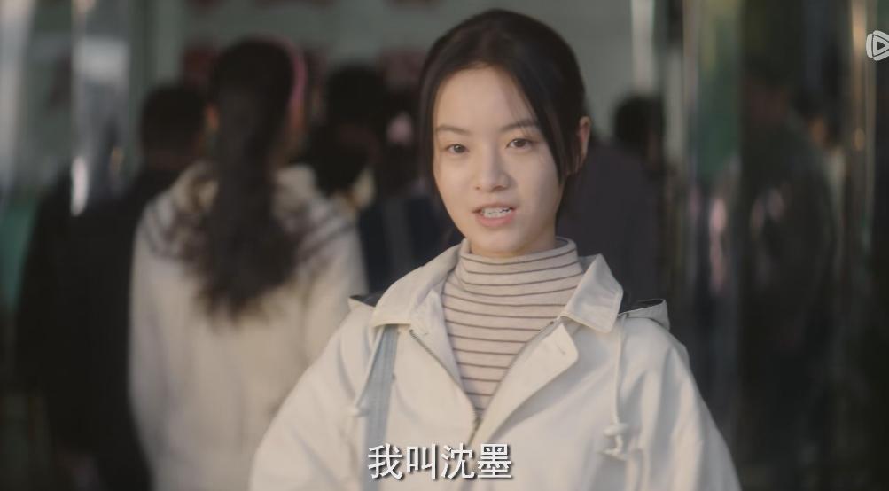 没想到一口气炫完10集《漫长的季节》，最不喜欢的角色是沈墨。
 
有的时候，不幸