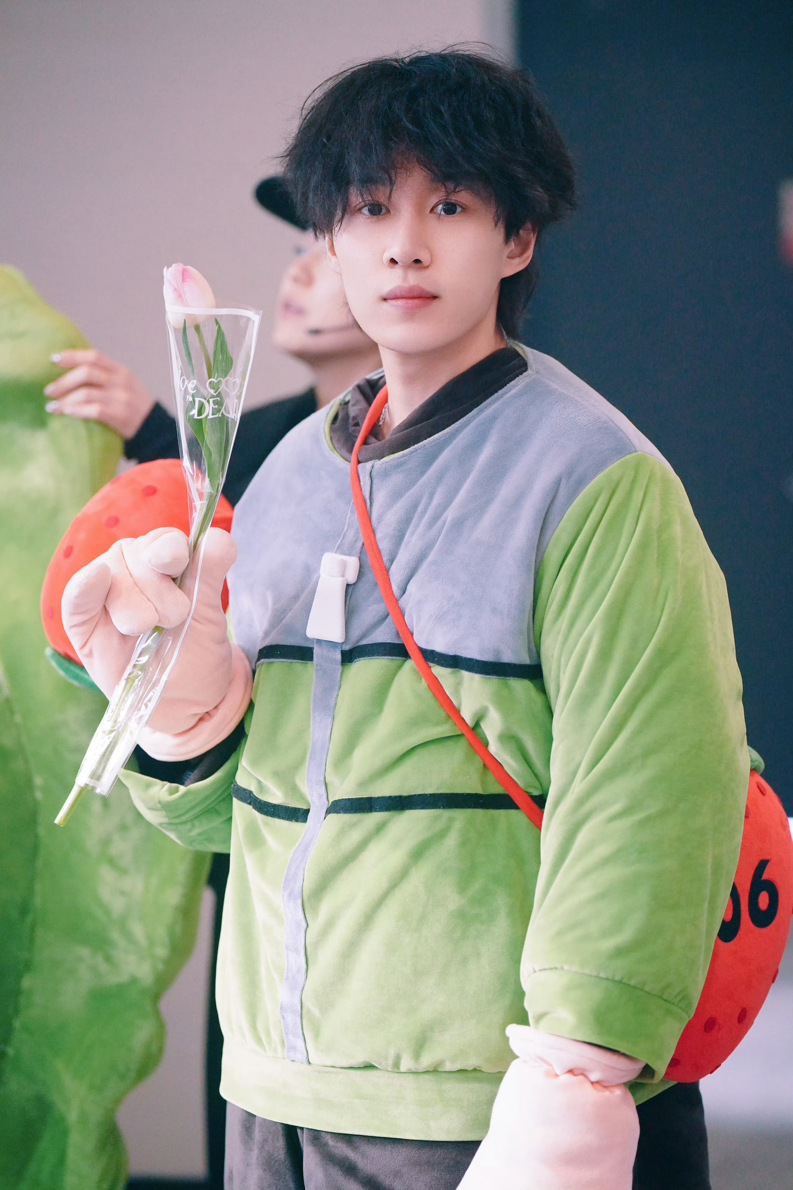 卓沅 💜 沅汽日常 我会爱你多久我将永远守护你美好时光常伴你左右就如雨滴润泽干