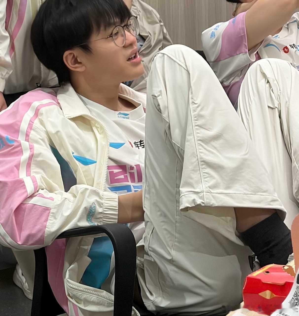 14042 这个熏熏还是好女孩吗 