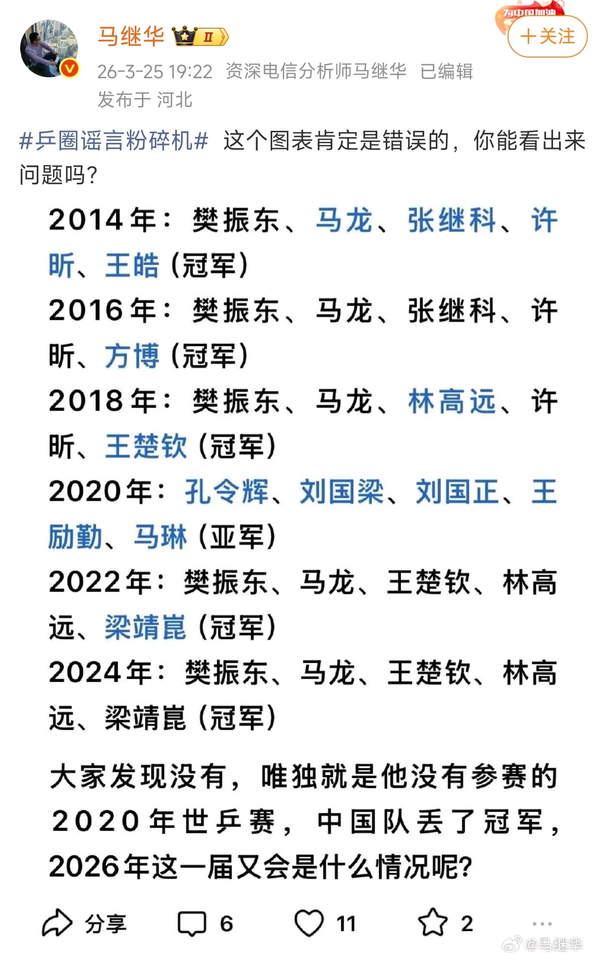 他这是实在找不到理由开始自己造的节奏吗？ 