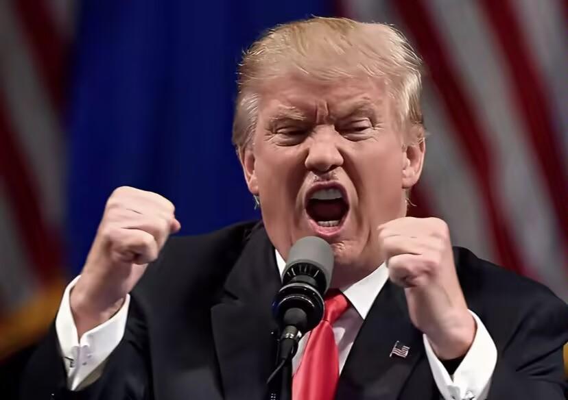 美国已经衰落吗？美国以5%的人口，占据全球25%的GDP，以及50%的军费开支。