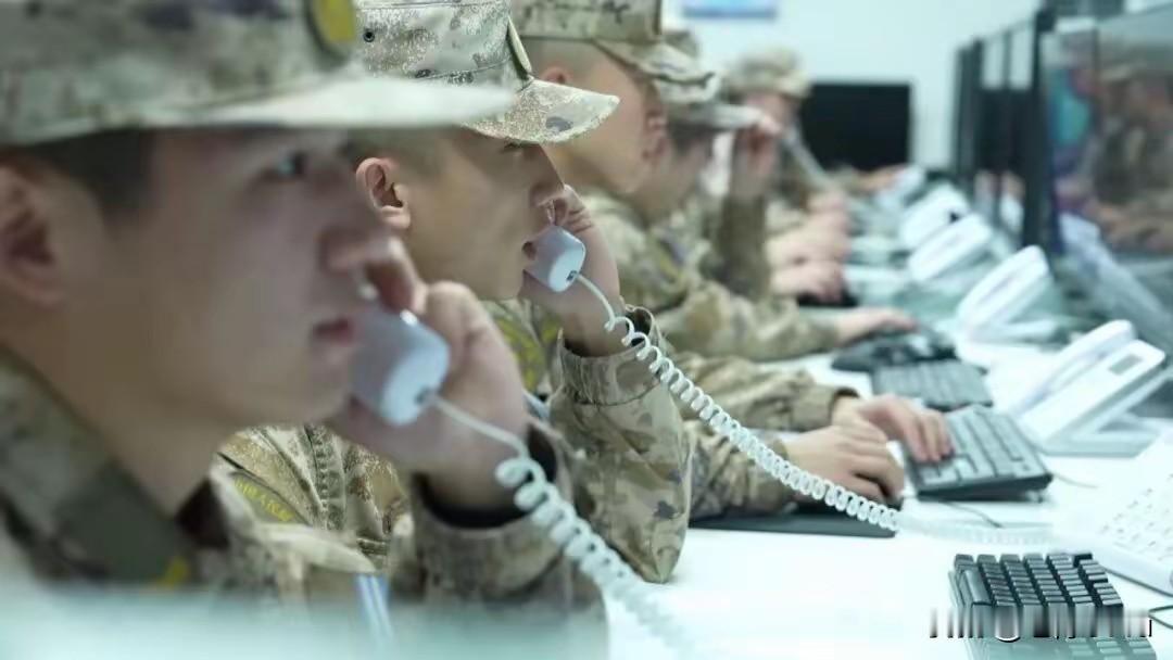 东南沿海山顶上的“东海前哨”：一等战斗值班是常态东部战区海军某观通站 （东海前哨