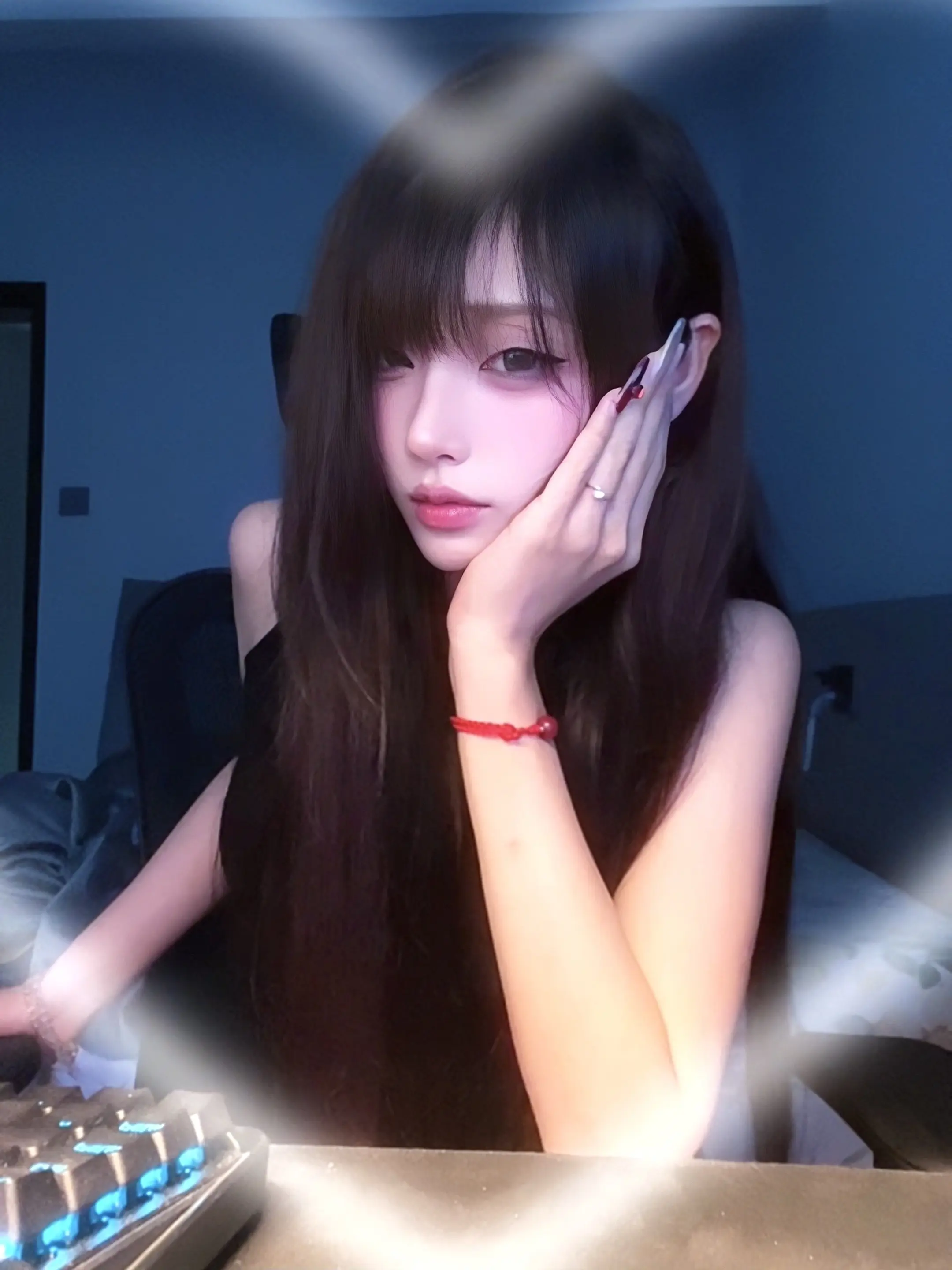 没什么好留恋的