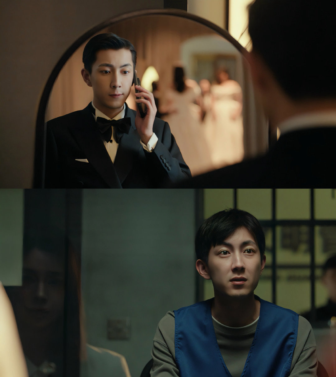 谁家新婚老公变老赖谁家新婚老公成了老赖啊《女神蒙上眼》林小云前一秒还在期待穿婚纱