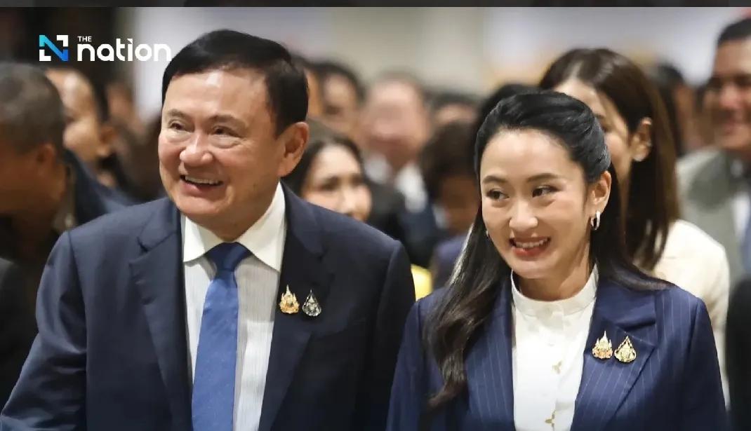 我有预感
今天泰柬谈判不会有结果
因为泰国提出停火的两个条件，柬埔寨不可能答应