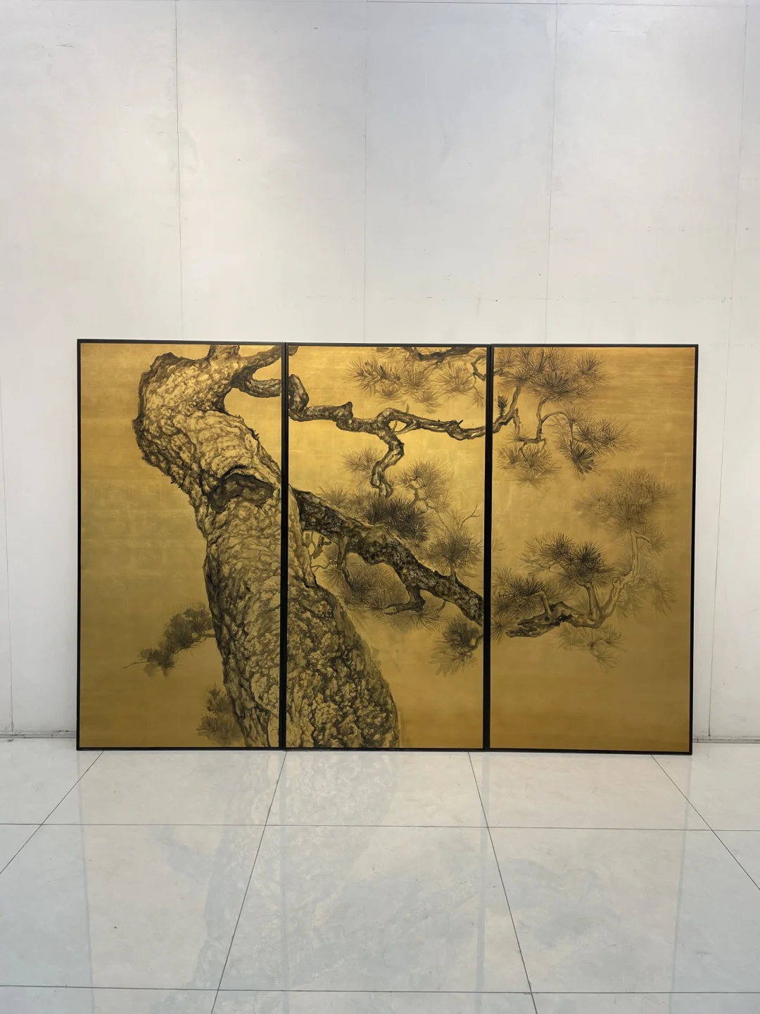 宋式美学天花板