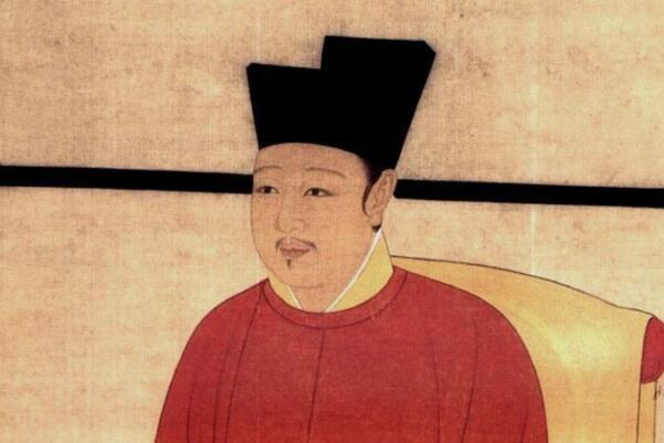 宋徽宗死后被金兵火化，结果烧到一半时，金兵突然停了下来，紧接着不停地往尸体注水，