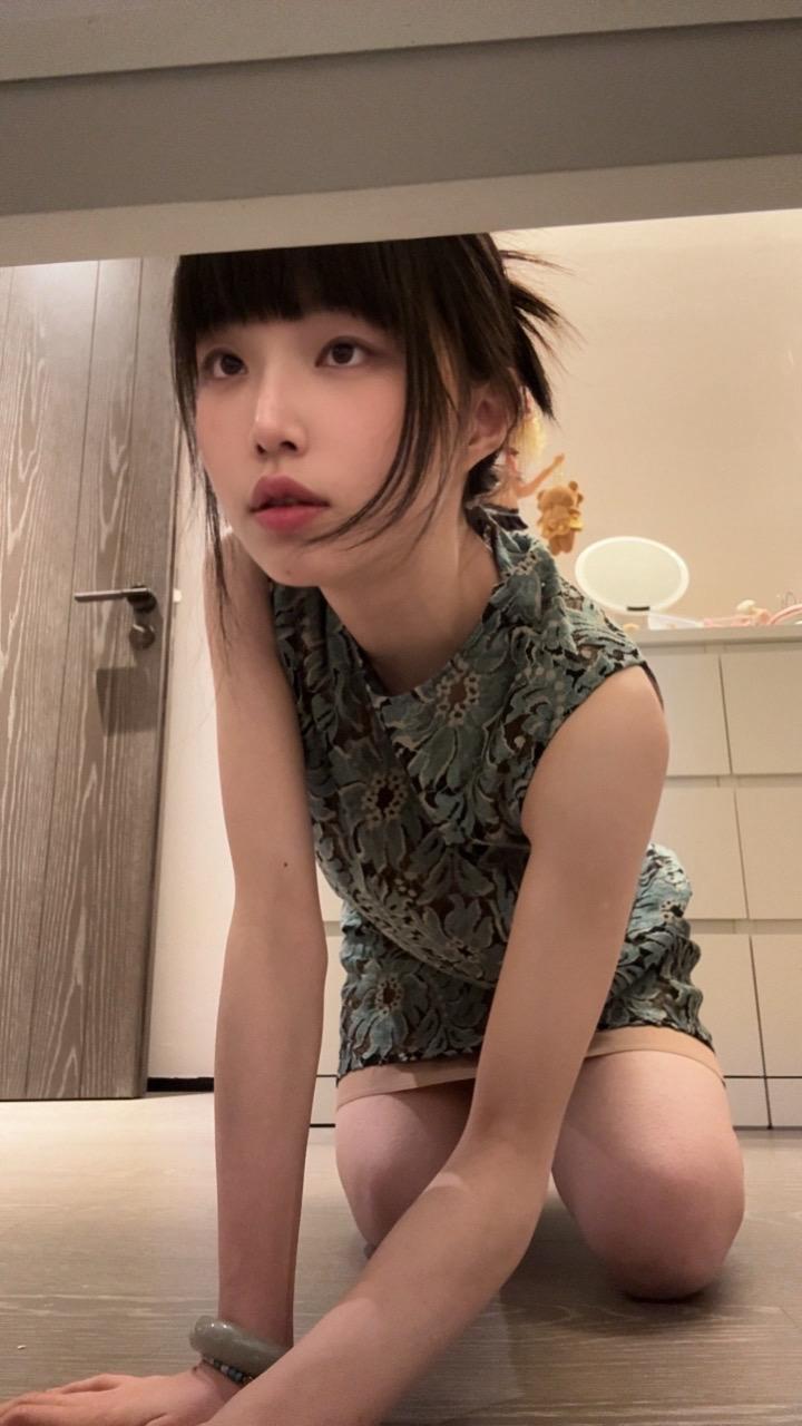 最近是淡淡滴。