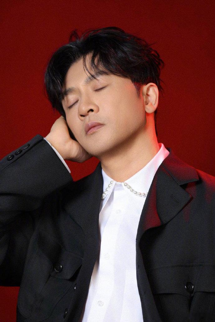 苏有朋一直在上声乐课救命！苏有朋居然还在坚持上声乐课！这哥对舞台的执念也太深了吧