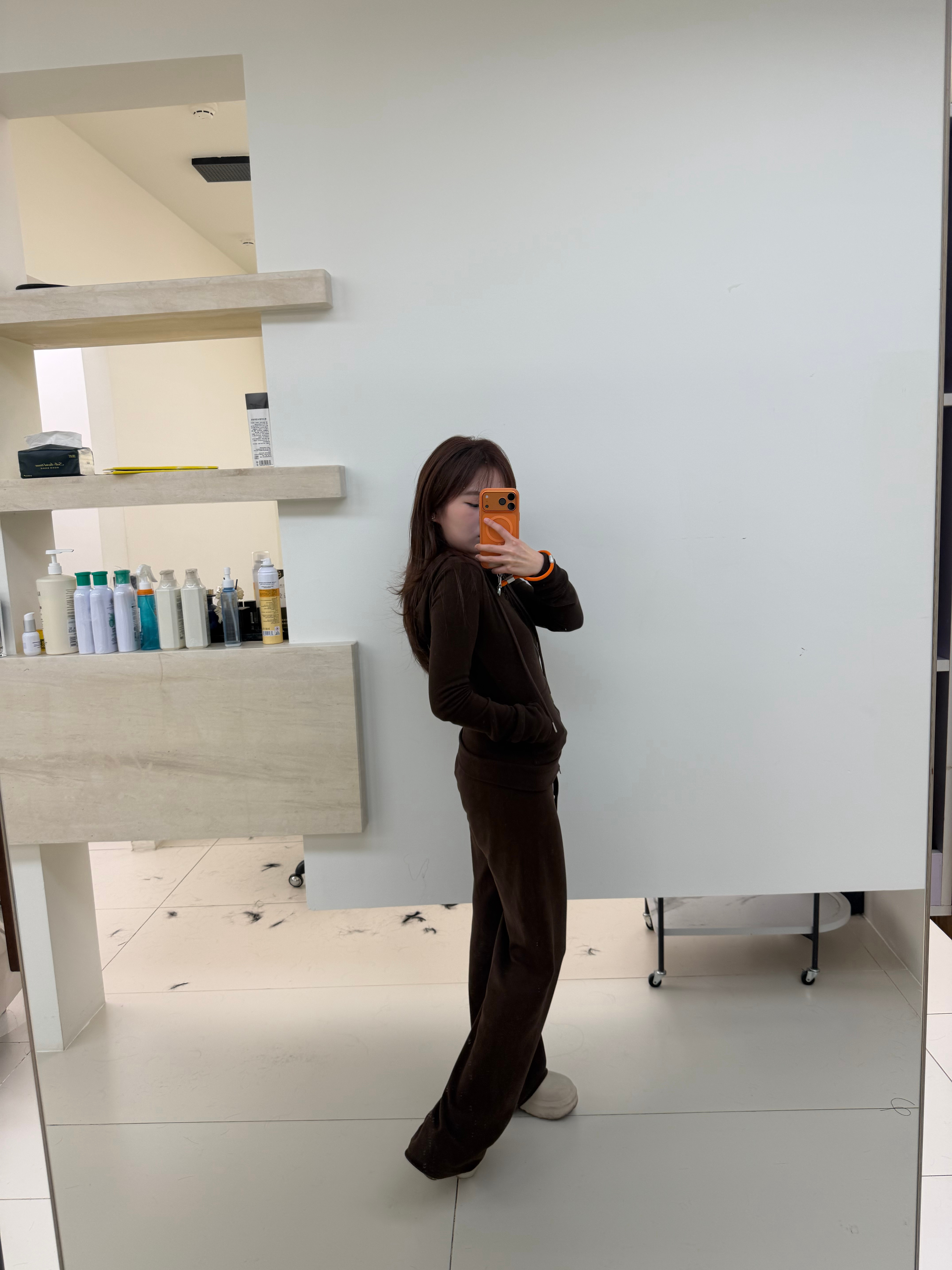 累了 一天天的 老板就是在当黑奴 