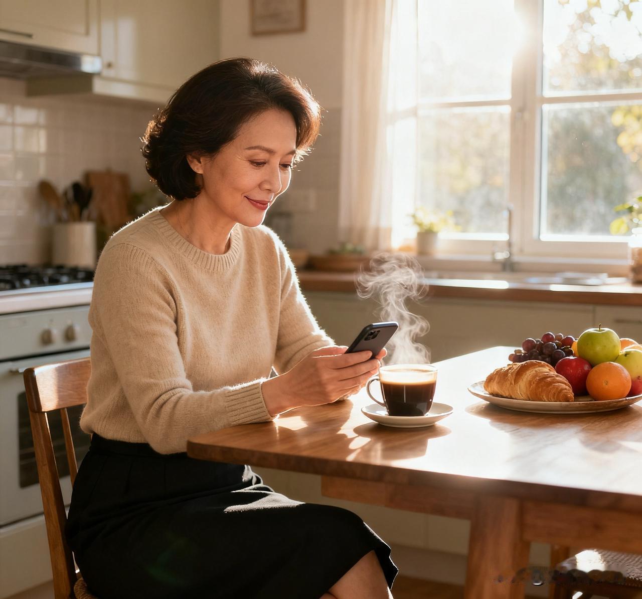通透的一段话：“男人最大的悲哀，就是一辈子都没弄明白一个简单的道理，那就是这个世