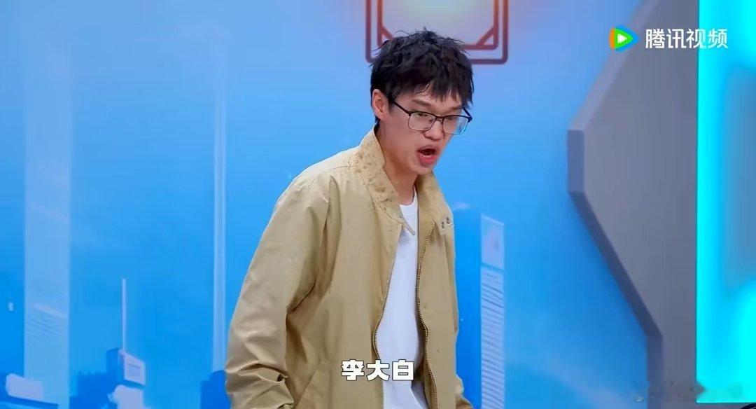 水王 生理性好笑  喜剧大会  陶宇杰的喜剧，就像一杯美味的鸡尾酒，就算你不知道