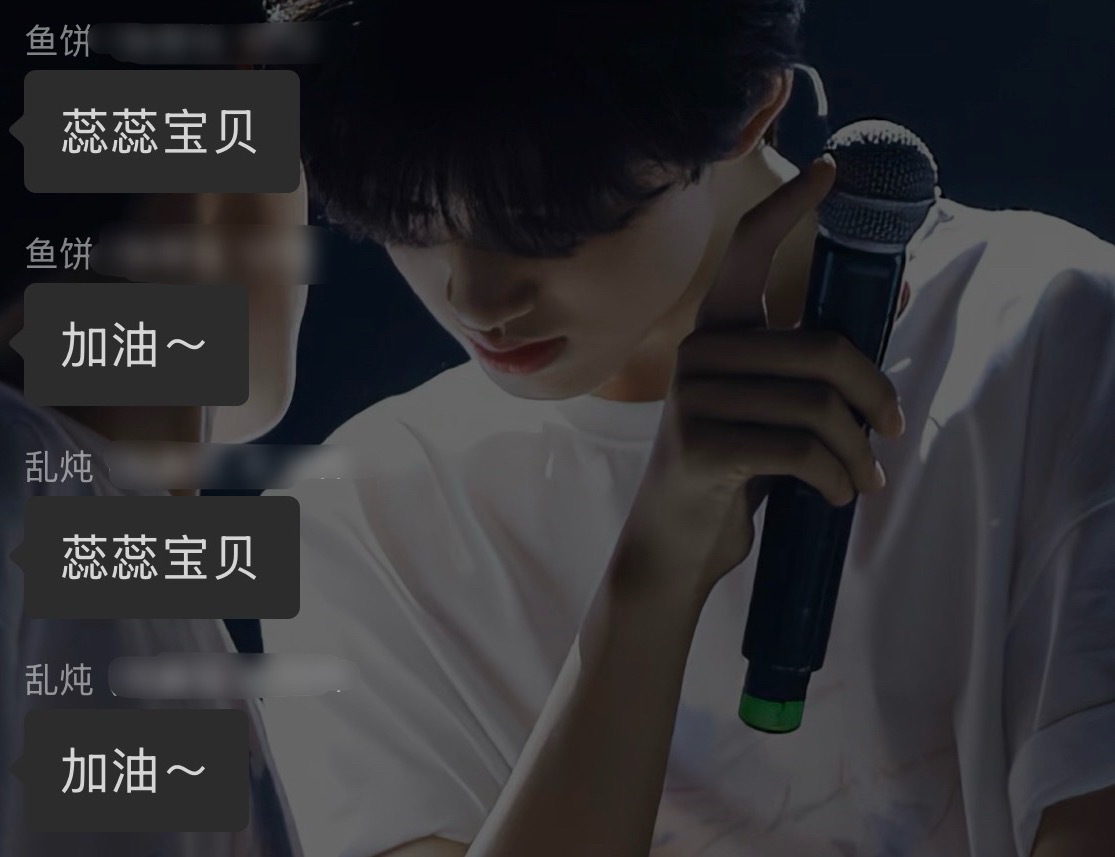 这俩人是不是有毛病 