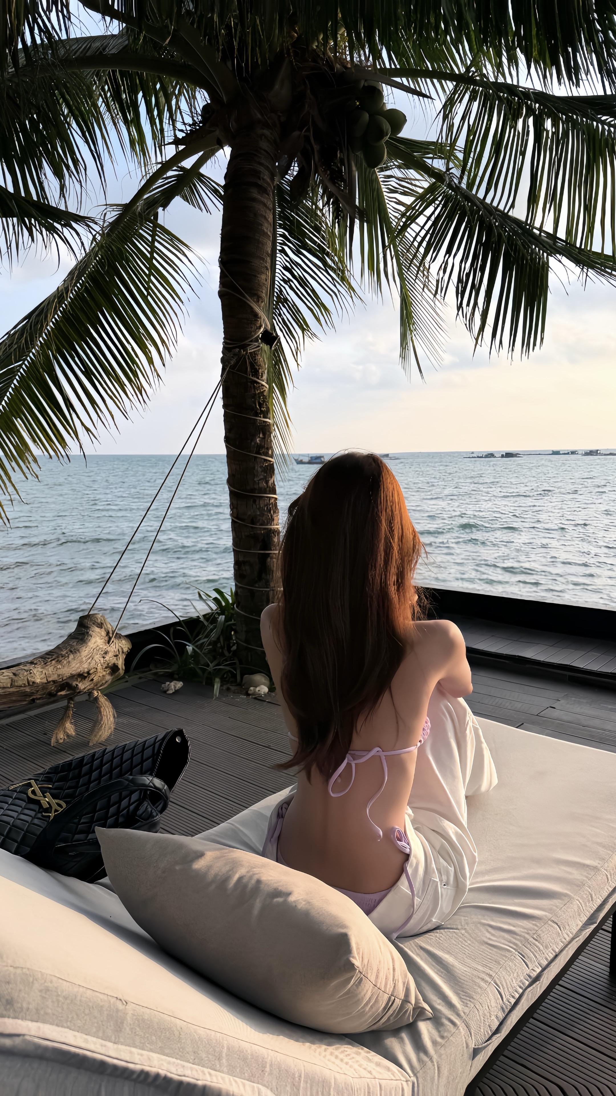 Memories of Phu Quoc Island🏖️🥥