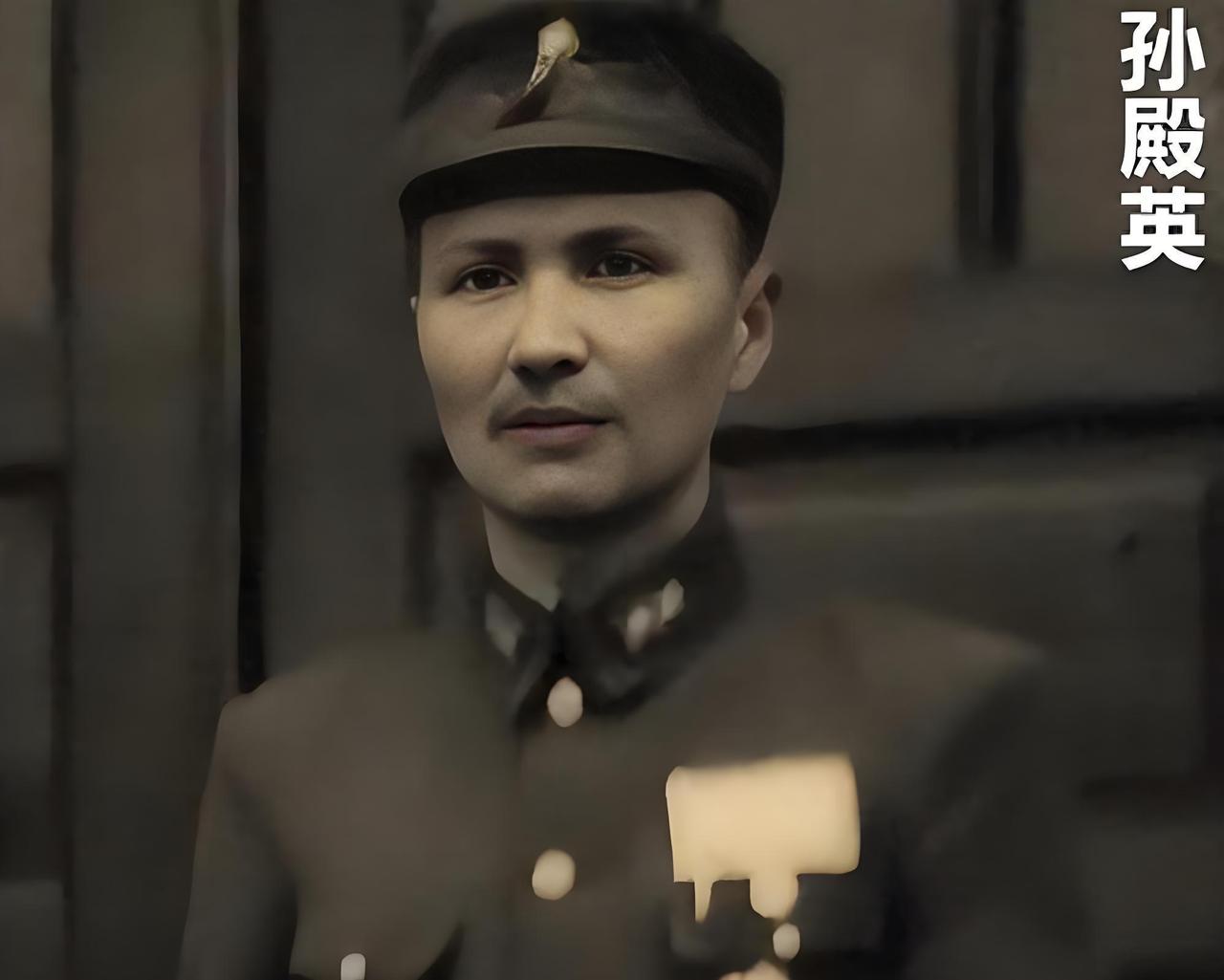 孙殿英风评变好，这意味着什么？
 
孙殿英风评变好，这意味着什么？最近网上突然出