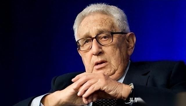 “日本要是挑起三战，头一个打的肯定不是中国，而是韩、俄、澳。”基辛格当年留下的这