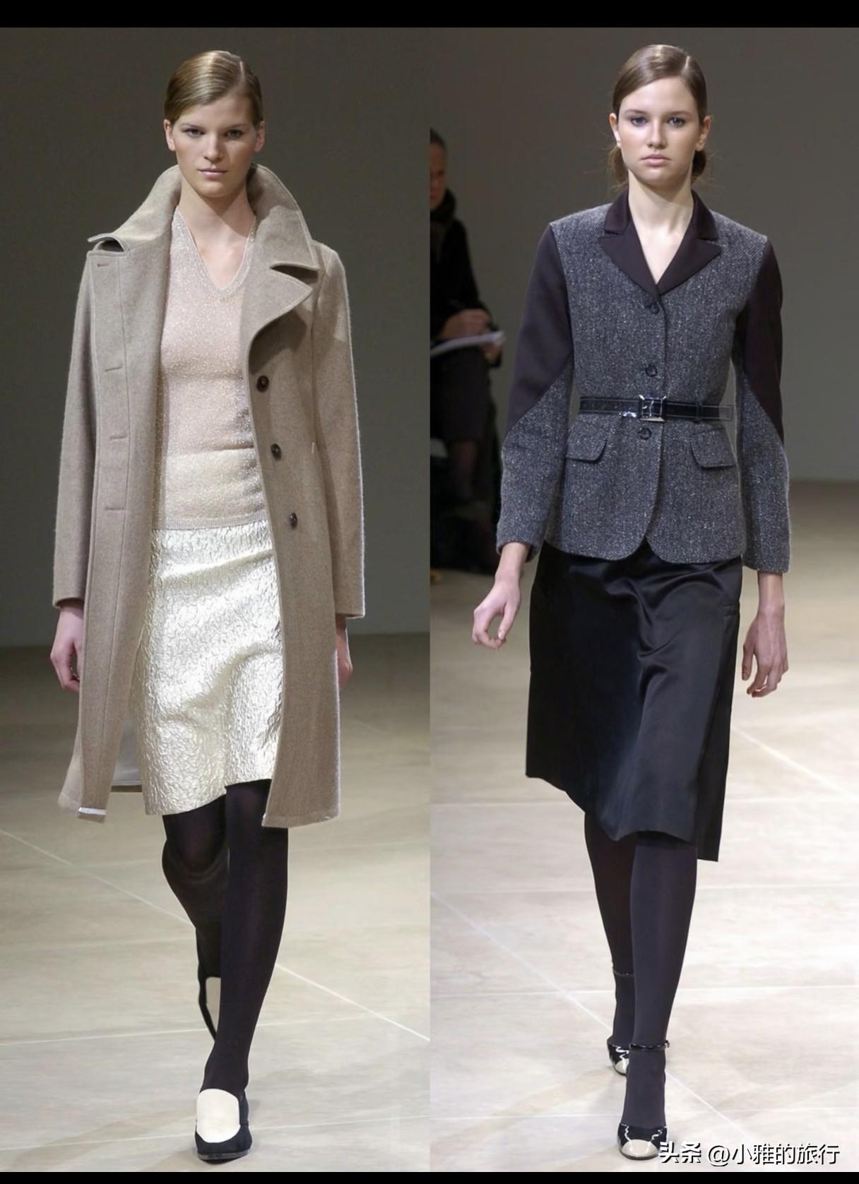 【美搭社】Jil Sander 27SS秀场解析✨
 
米兰时装周Jil San