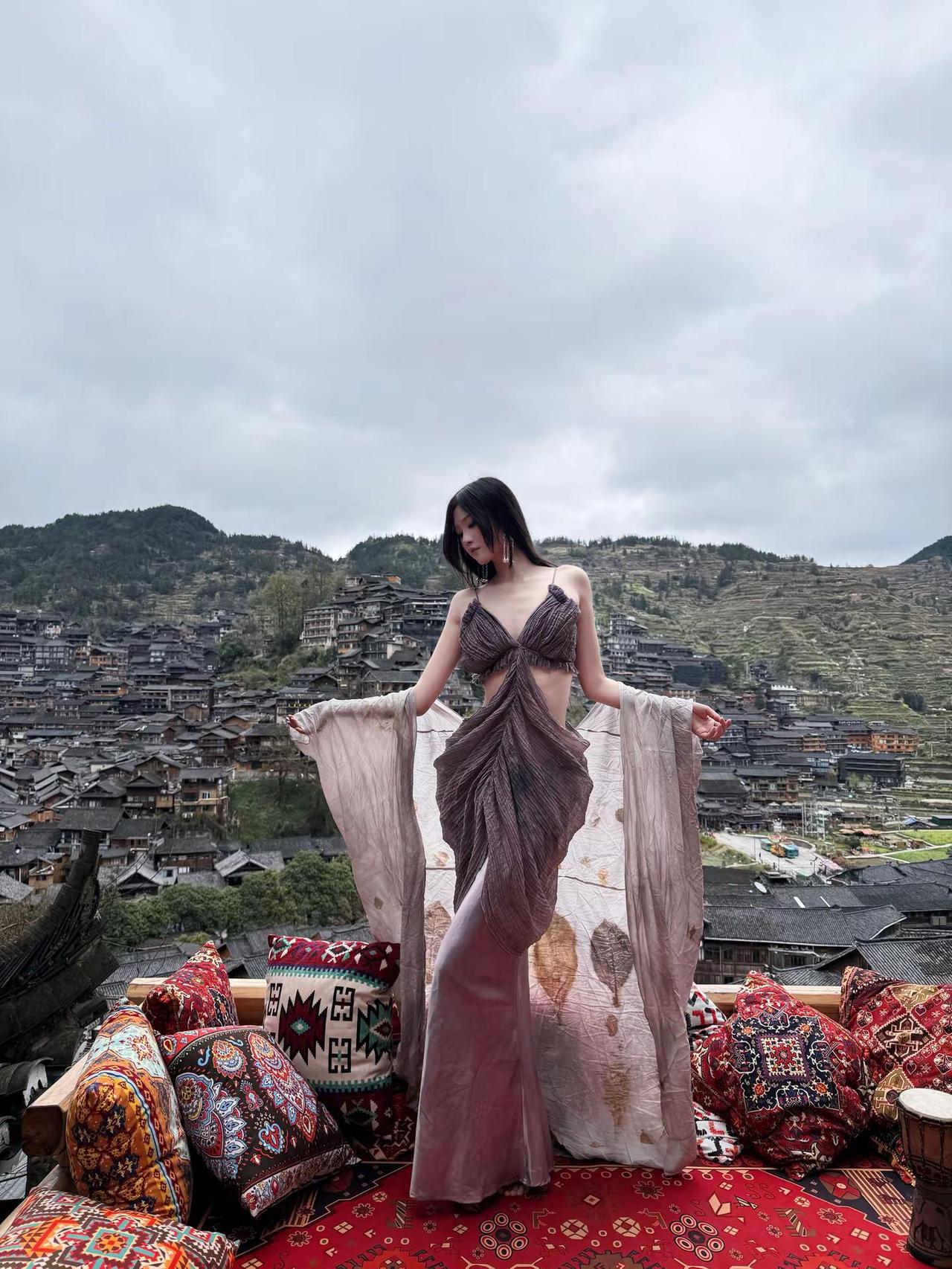 春水为神玉为骨