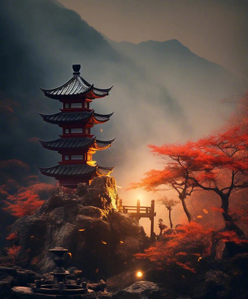 真实的成长，一定会带给人内在的力量，人的感受力也会因此而越变越强。内在的感受力变