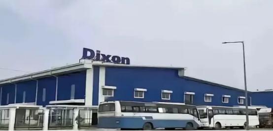 印度突然松绑中资准入，惠科就急着入局：惠科这家中国公司，动作真快。印度刚说放松中