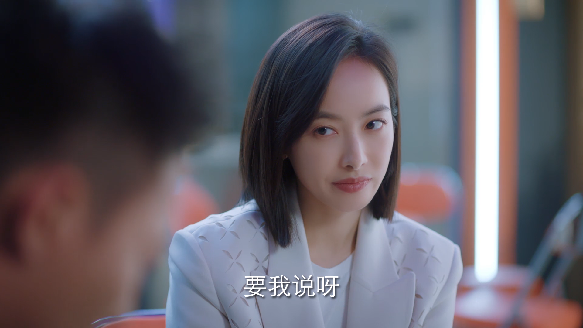 #陈星旭理解的追妻火葬场# 原来陈星旭在新剧当中的角色还是个喜剧担当呢，尤其是当