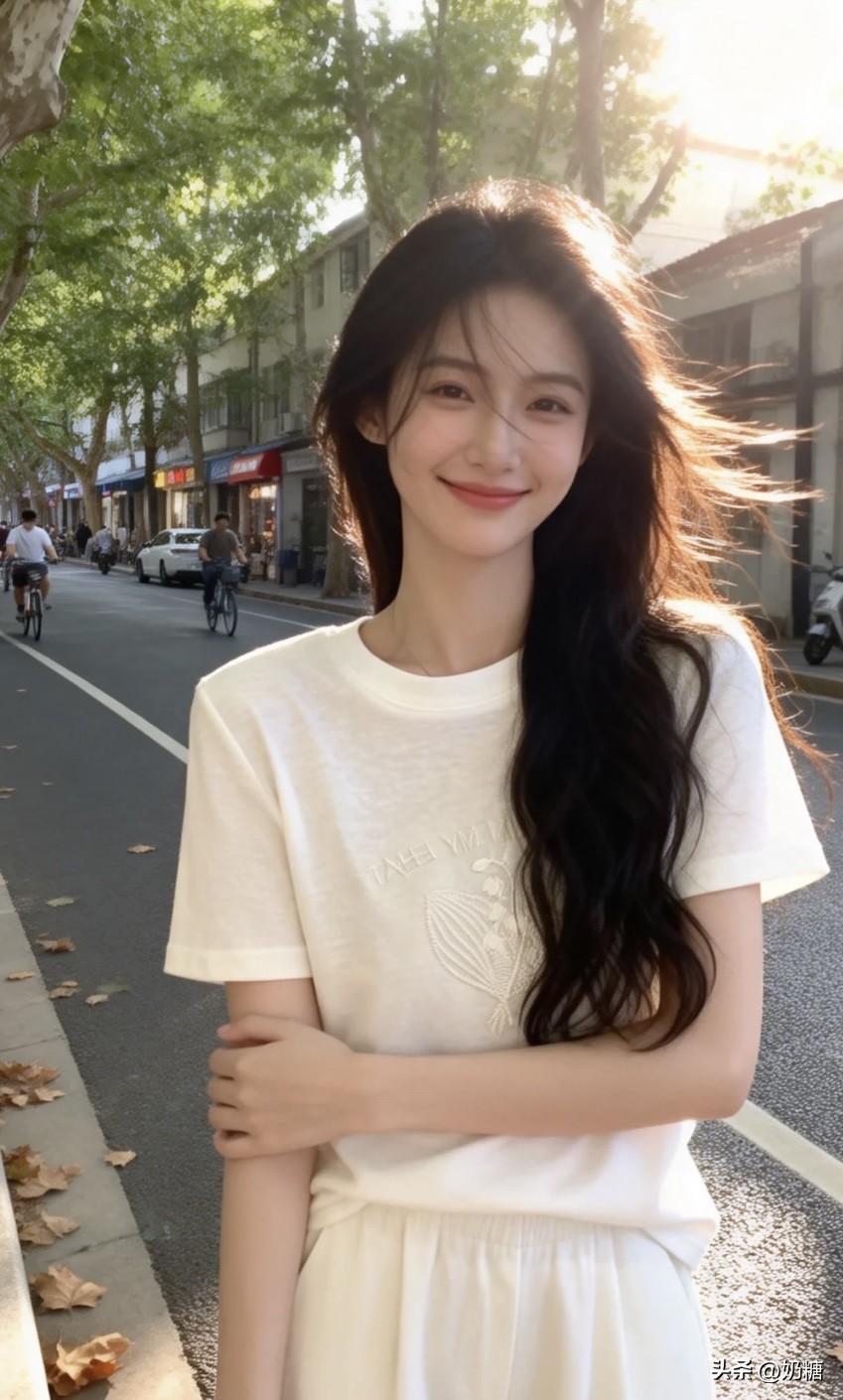 太近会看见缺点，
太远会忘记优点，
一近就挑剔，
一远就美化，
近了看谁都不顺眼