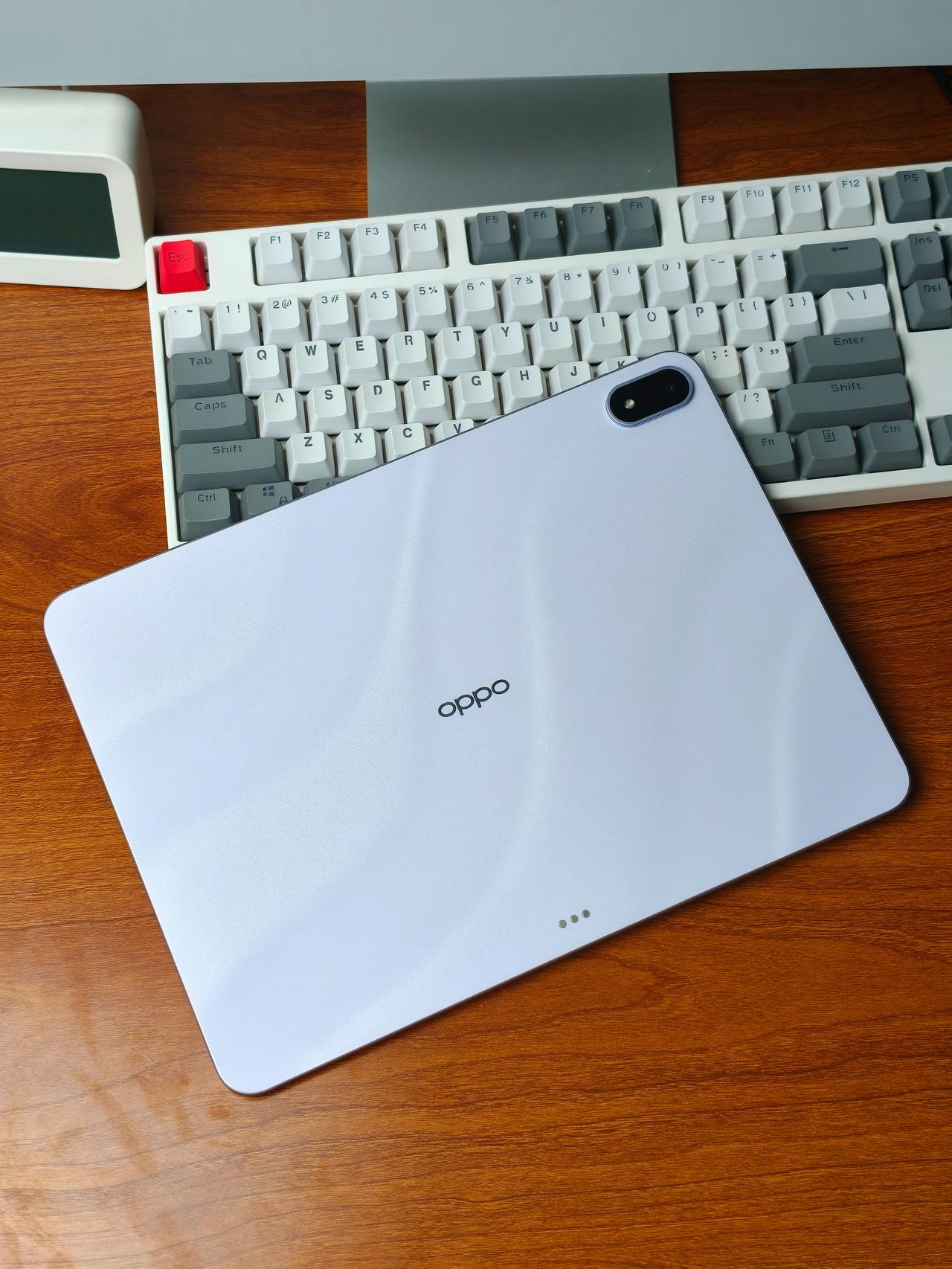 莎莎同款OPPO Pad 5到了，不懂有啥好炫耀的

不知道网上有啥好炫耀的，就