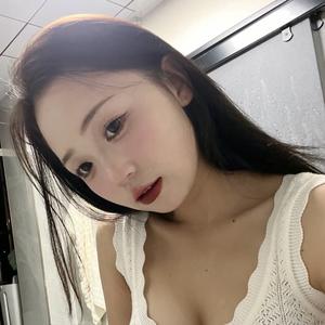在海边等待黄昏美