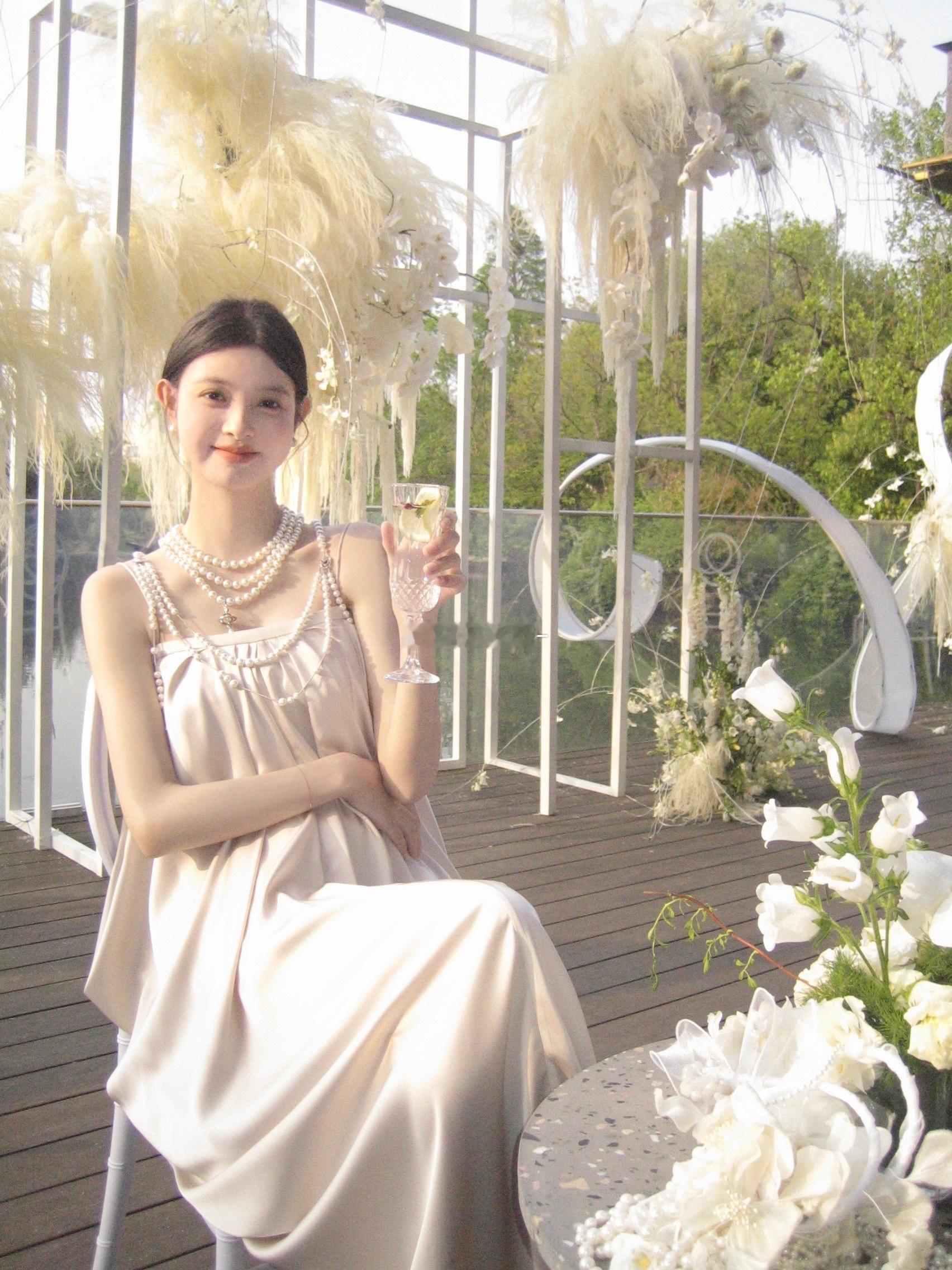 Vivienne Westwood Bridal 2024新品系列🪐给自己充值