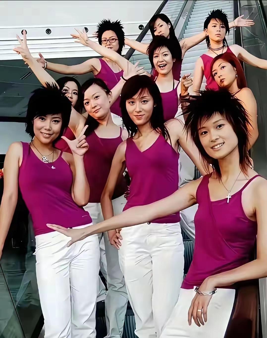 作为当过高考题的选秀节目，其实也就只火了四个人！冠亚季军都火了，还有一个何洁也还