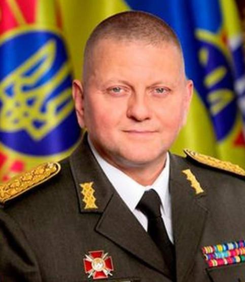 “北溪”背后的大水鱼，终于被揪出来了！德国查明，扎卢日内大将，竟然是“北溪”真正