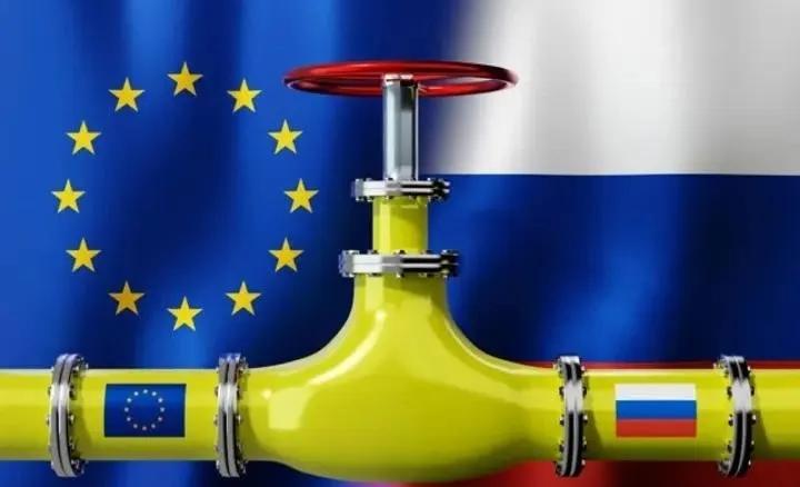 欧盟今年1月俄罗斯天然气进口量同比增加，其中经土耳其溪管道输送量同比攀升10.3