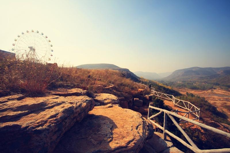 五镇
众所周知，沂山为东镇，那其余四镇又位于何处呢？
东镇沂山，封东安公。
南镇