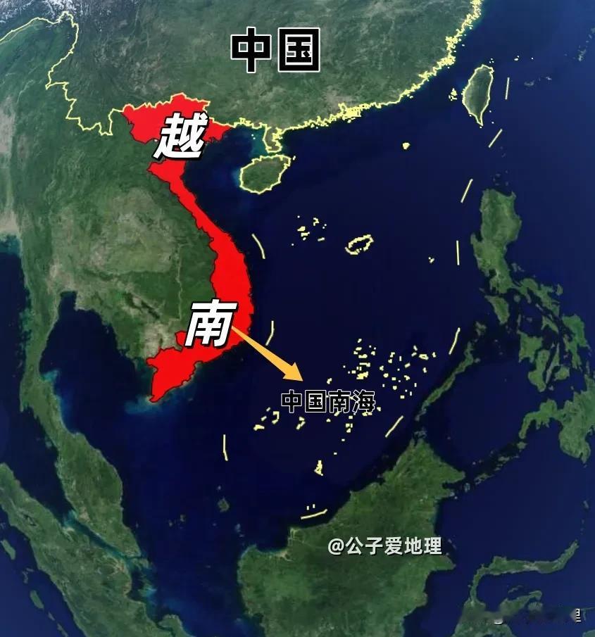 越南要成为下一个“乌克兰”？

近年来，越南外交与国防政策出现显著转向，与美国等