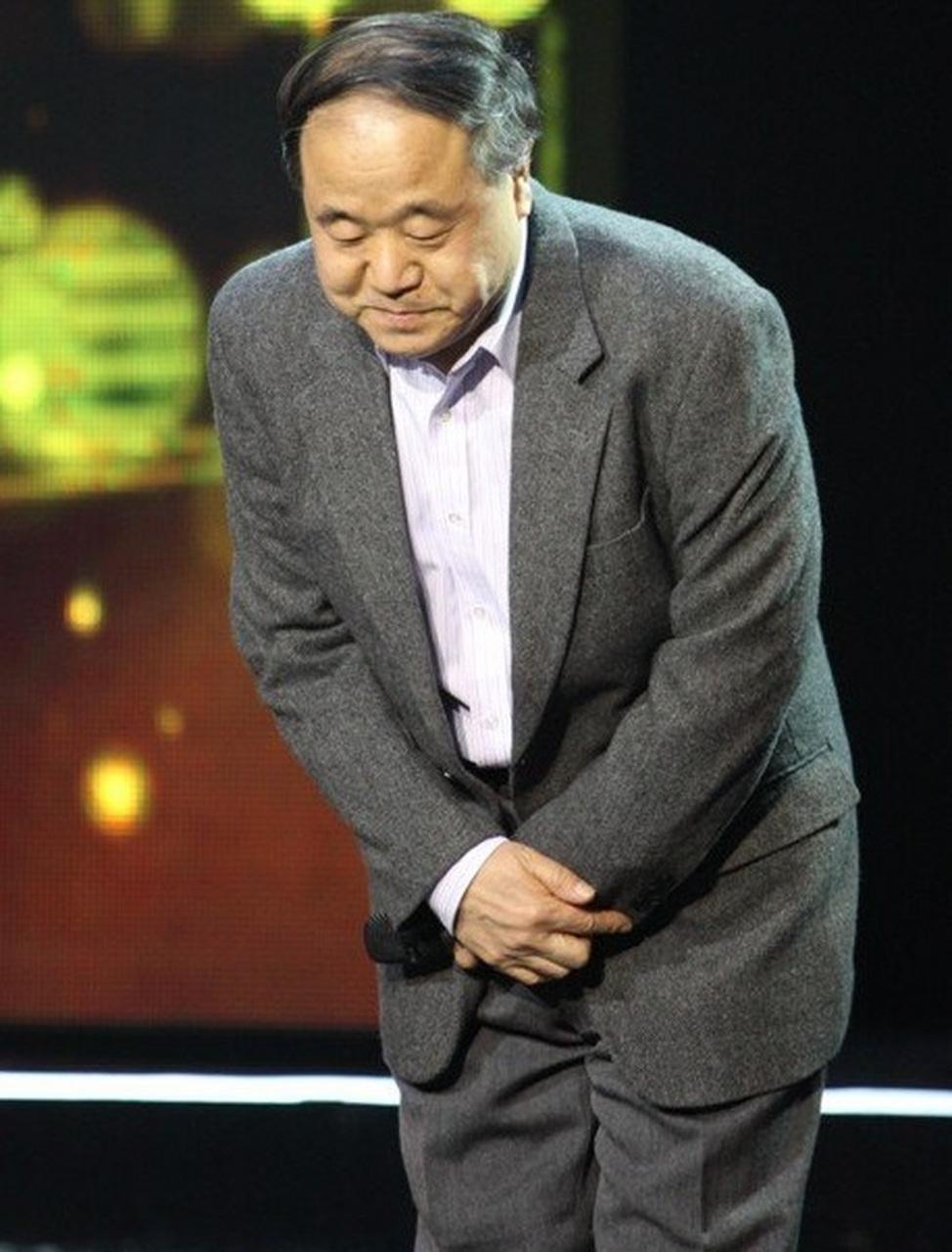 当今社会的“四大公知”
现在网友们批判最多的就是这四大公知。莫言，胡锡进、易中天