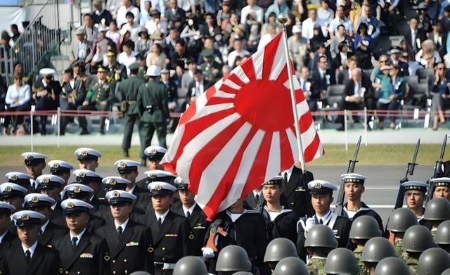 一位日本华人曾发话：“现在中国若再战日本，撑不了14年”其实不是中国“能撑多久”