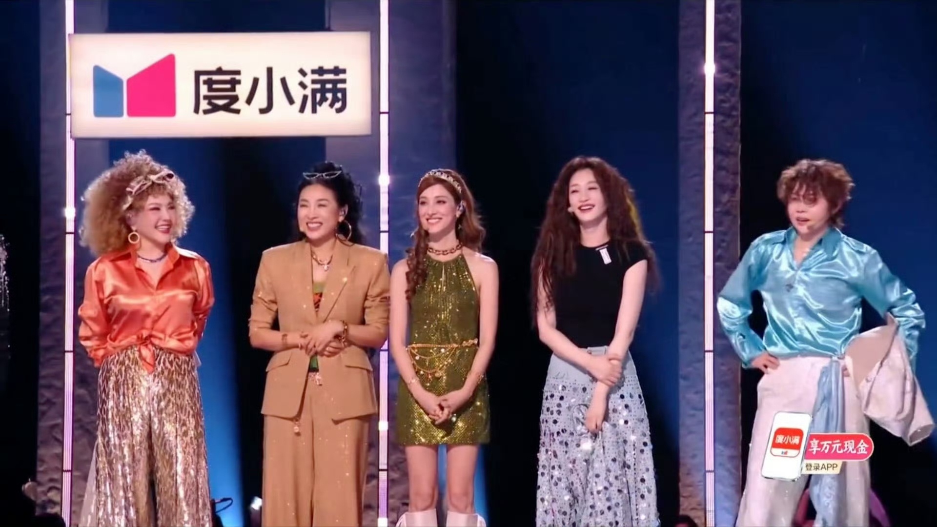 浪姐声明好样的指p为k，你对得起谁呢