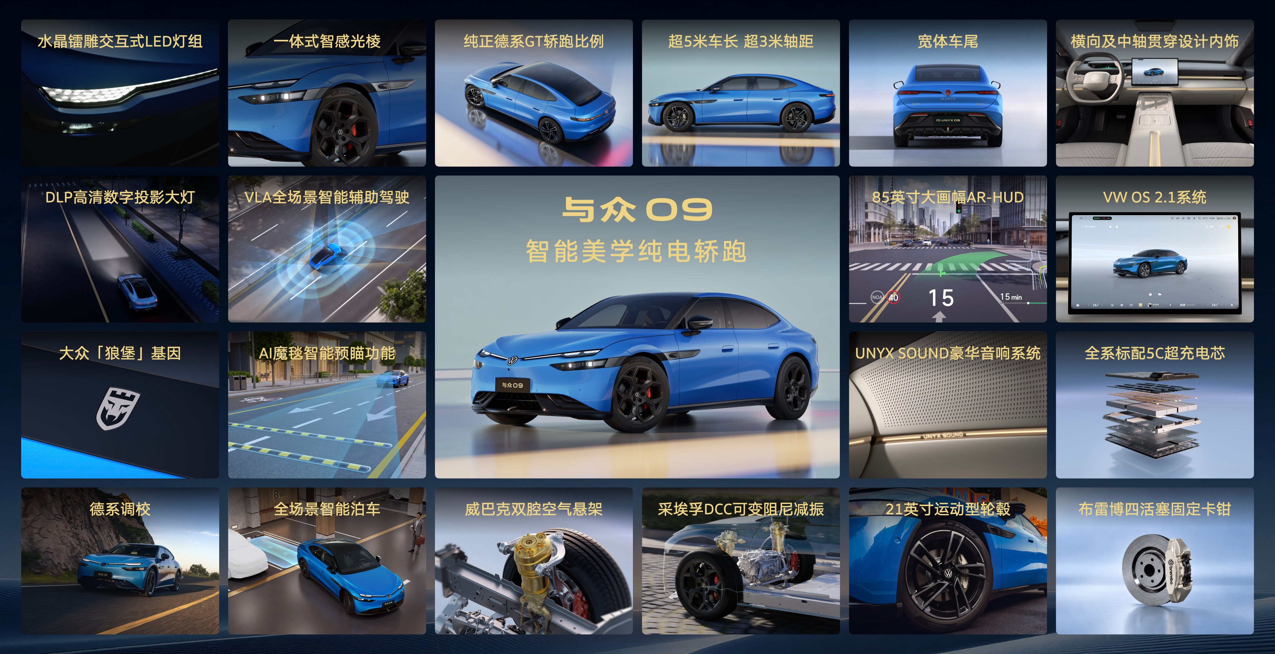 与众09价格来啦～选购不纠结，一句话：够预算冲满配，务实党Ultra，四驱玩家冲
