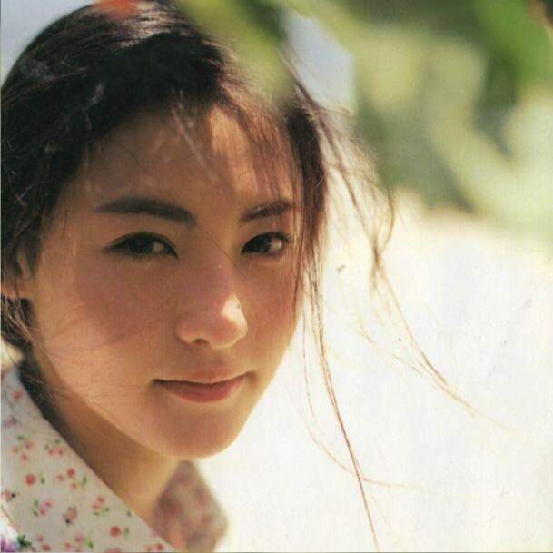 张柏芝 