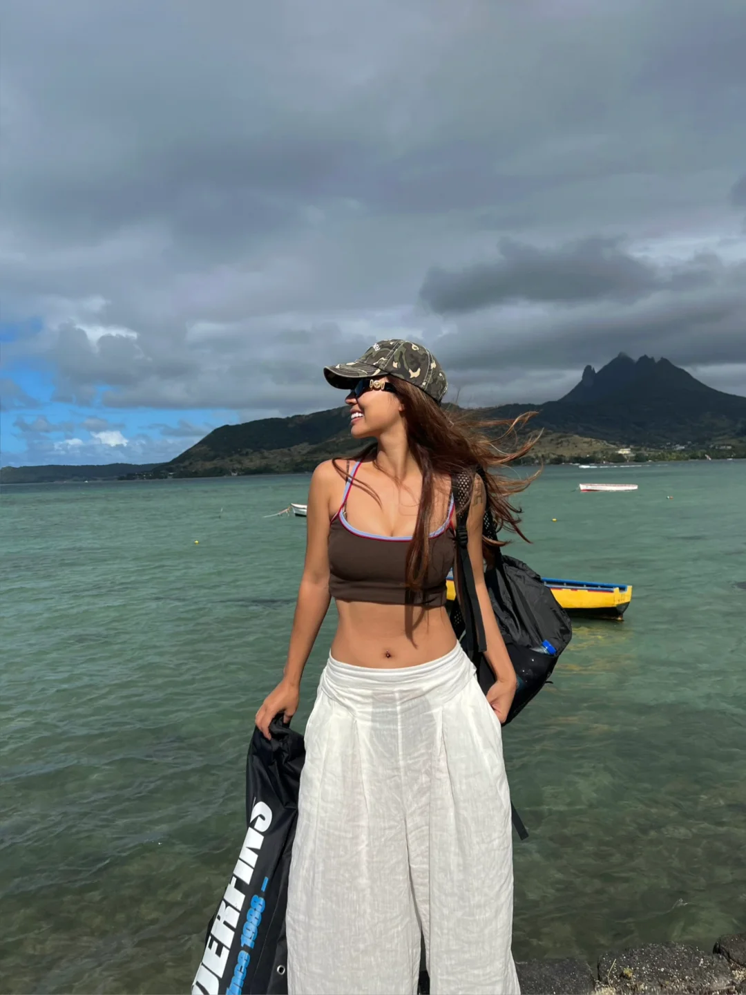 2025继续做大海的女儿
