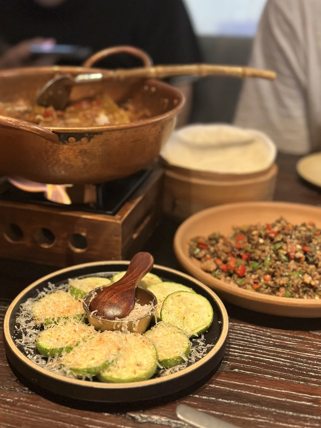 宁波野果 开始对网红餐厅祛魅🥲