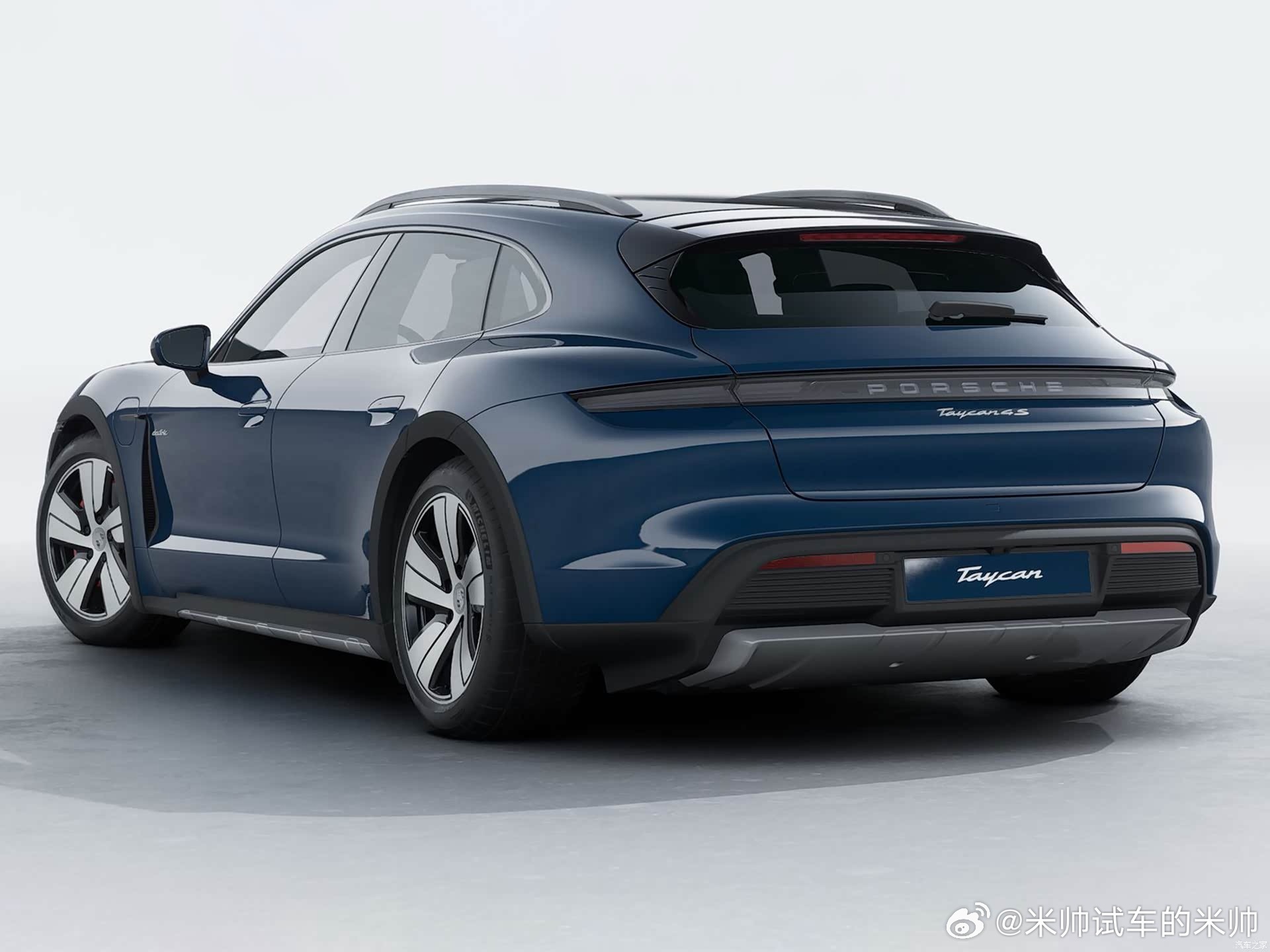 尚界Z7T，这也太保时捷了吧！想起了一个“已故”品牌，它真的生不逢时啊！问了问豆