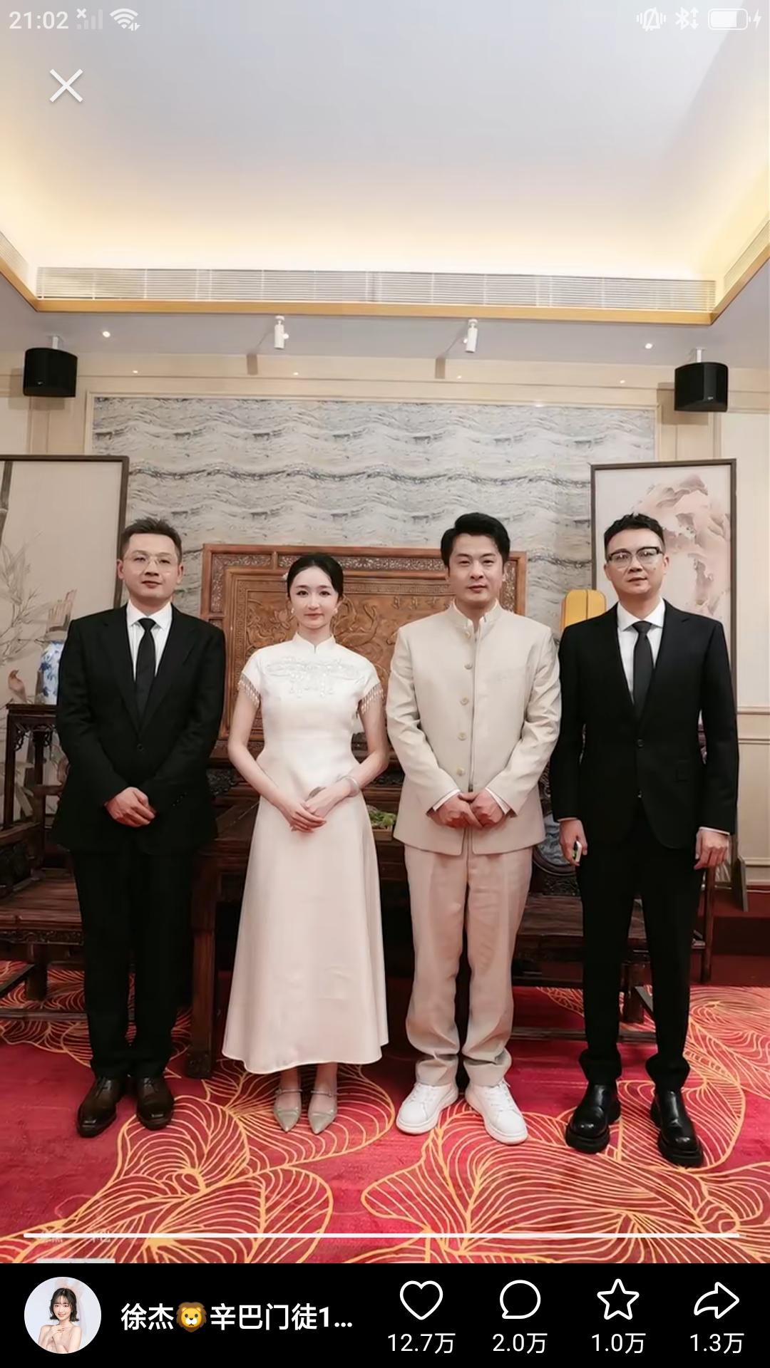 【互联网电商一哥辛巴退网后首次露脸，经历逆徒蛋蛋，猫猫背刺逆反伤痛后，再次收徐捷