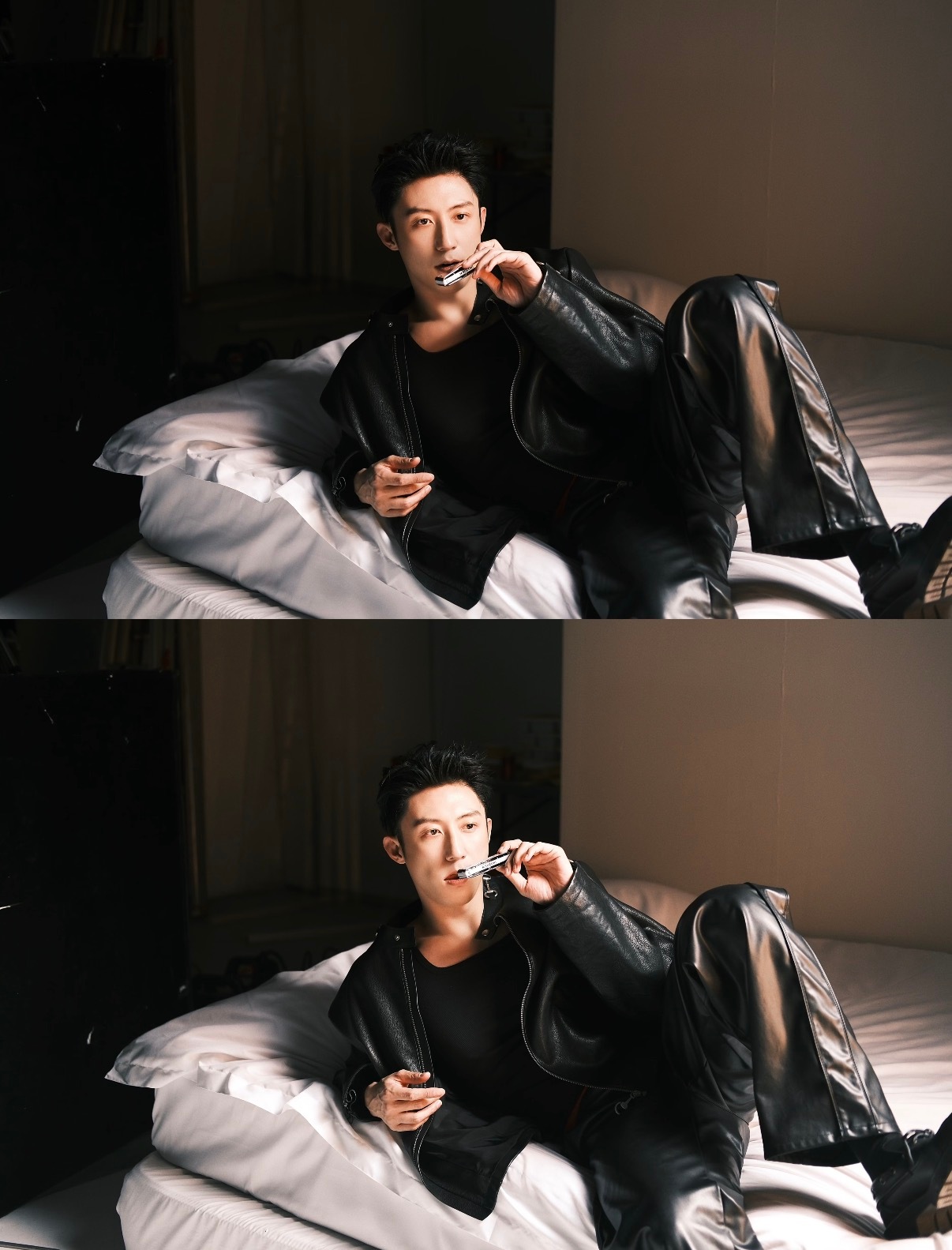 黄景瑜王玉雯否认网传恋情黄景瑜王玉雯回应网传恋情 只是聚会上的朋友而已呀 