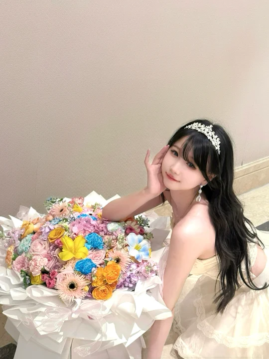 HBD to Me 每一岁都珍贵