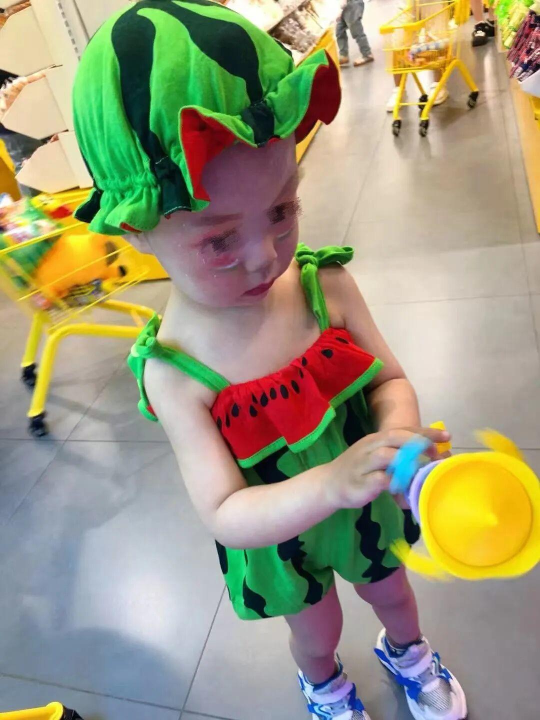 5岁儿子在游乐园玩得正开心，爸爸突然把他带走，从湖南一路开到安徽！妈妈反应过来时