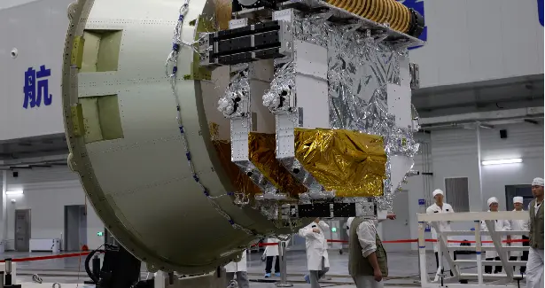 速率达400Gbps！国内首次，试验成功